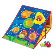 Learning Resources Smart Toss™ Bean Bag Tossing Game - ABC School Supplies