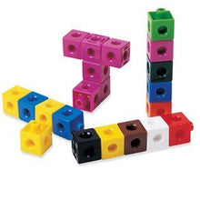 Learning Resources Snap Cubes® (Set Of 500) - ABC School Supplies