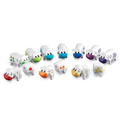 Learning Resources Snapnlearn™ Counting Cows - ABC School Supplies