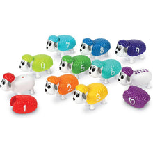 Learning Resources Snapnlearn™ Counting Sheep - ABC School Supplies