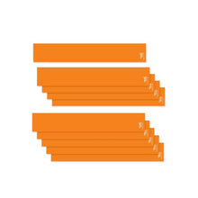 Learning Resources Social Distancing Floor Decals - Dashes (Set Of 10) - ABC School Supplies