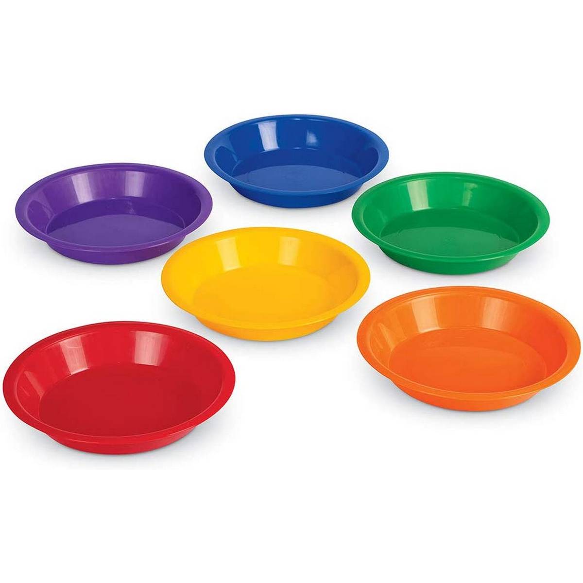 Learning Resources Sorting Bowls (Set Of 6) - ABC School Supplies