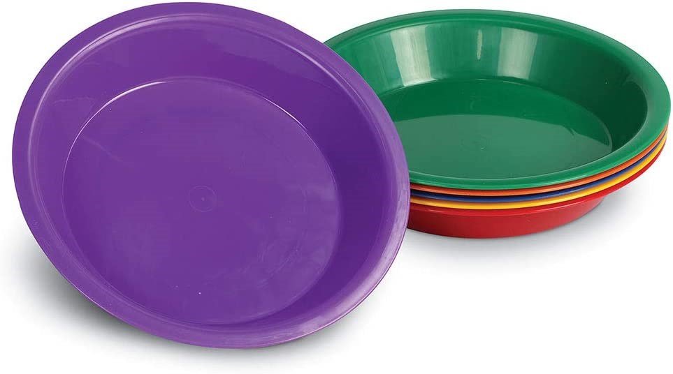 Learning Resources Sorting Bowls (Set Of 6) - ABC School Supplies