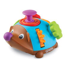 Learning Resources Spike The Fine Motor Hedgehog® Fidget Friend - ABC School Supplies