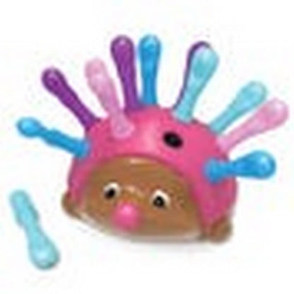 Learning Resources Spike The Fine Motor Hedgehog® Pink - ABC School Supplies