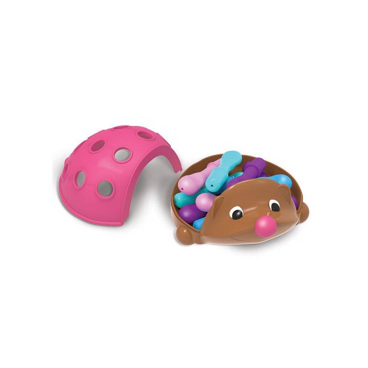 Learning Resources Spike The Fine Motor Hedgehog® Pink - ABC School Supplies