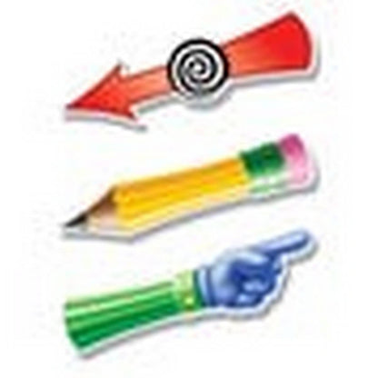 Learning Resources Spinzone® Magnetic Whiteboard Spinners - ABC School Supplies