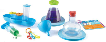 Learning Resources Splashology!™ Water Lab - ABC School Supplies