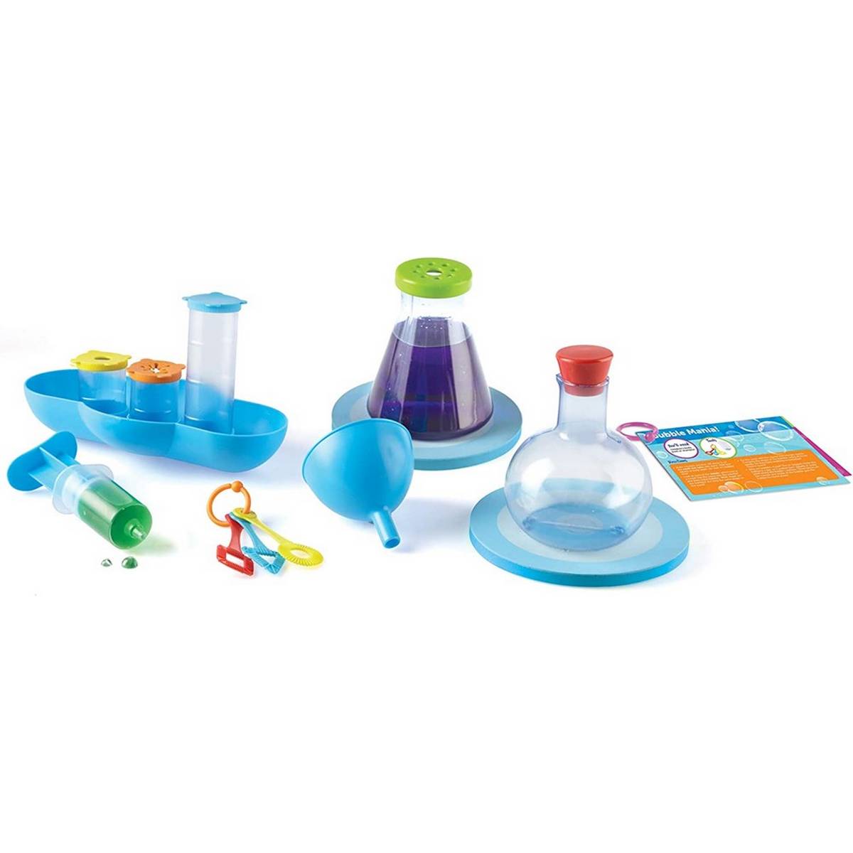 Learning Resources Splashology!™ Water Lab - ABC School Supplies