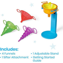 Learning Resources Starter Science Funnel Set - ABC School Supplies