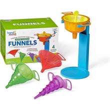 Learning Resources Starter Science Funnel Set - ABC School Supplies