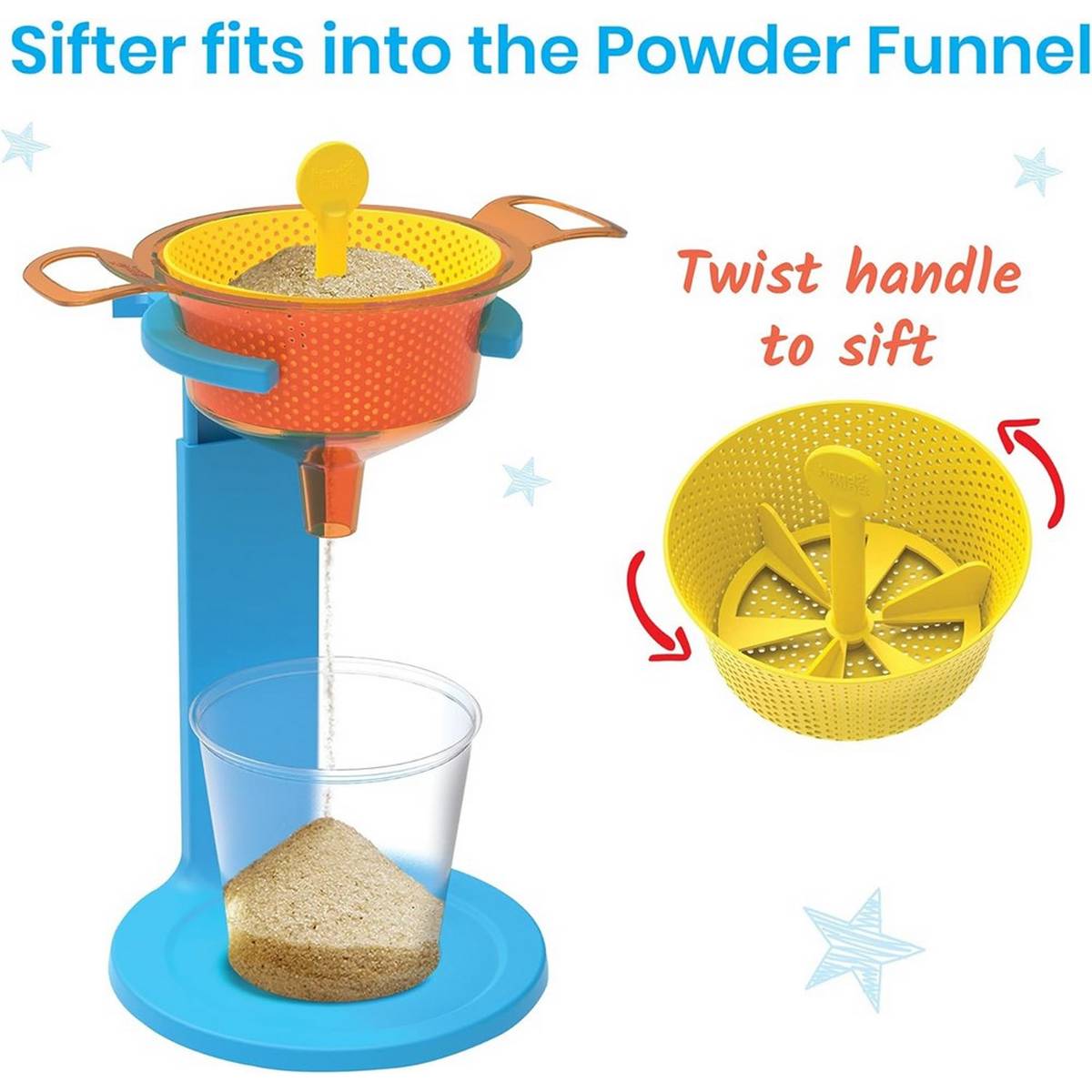 Learning Resources Starter Science Funnel Set - ABC School Supplies