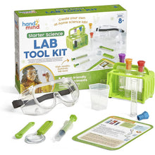 **Learning Resources Starter Science Lab Tool Set - ABC School Supplies
