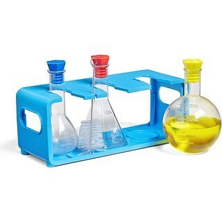 Learning Resources Starter Science Measuring Flask Set - ABC School Supplies