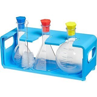 Learning Resources Starter Science Measuring Flask Set - ABC School Supplies