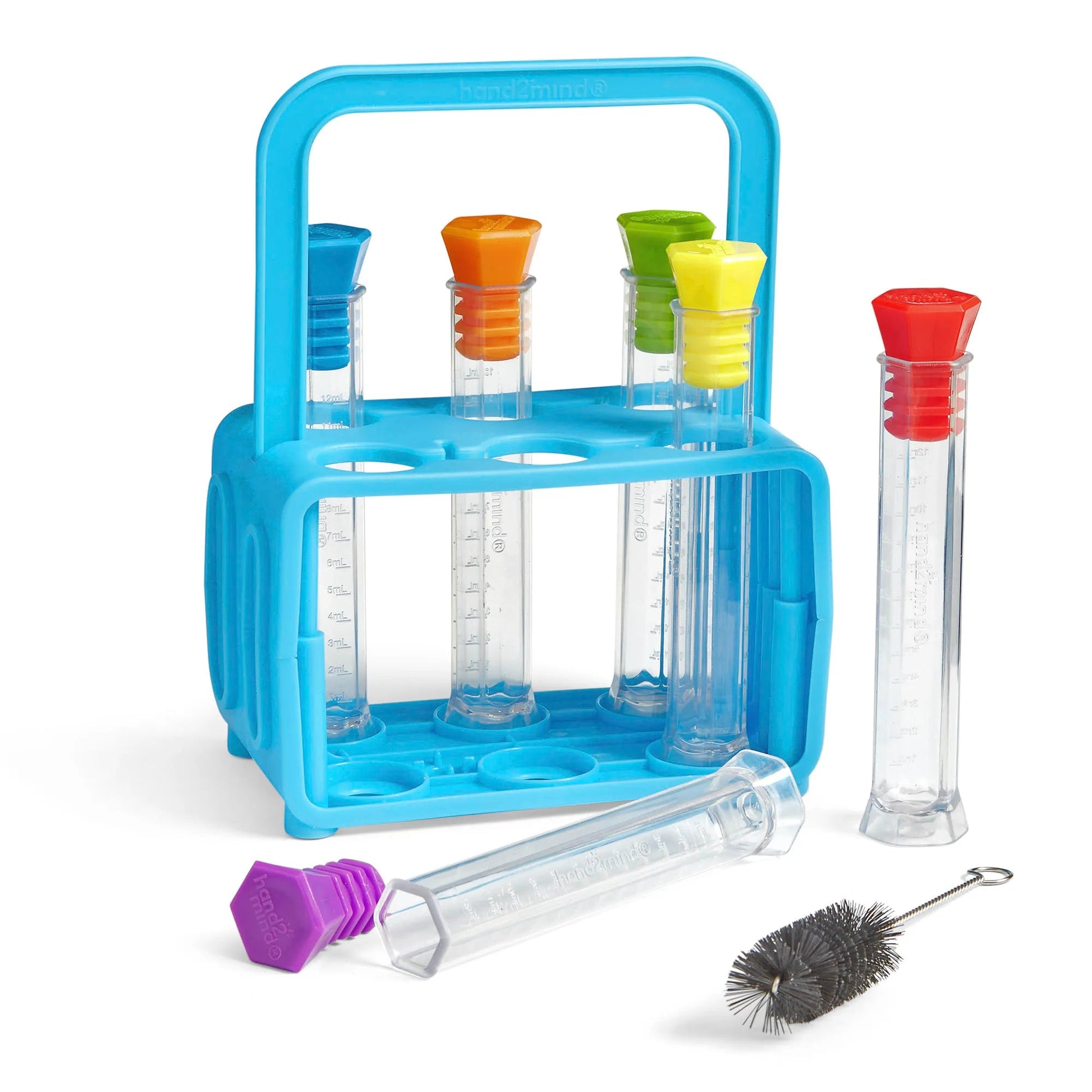 Learning Resources Starter Science Test Tube Set - ABC School Supplies