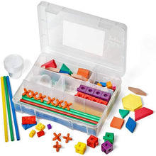 **Learning Resources Stem Bins Play and Learn Pack - ABC School Supplies
