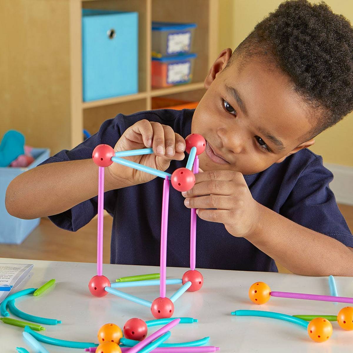 Learning Resources Stem Explorers Geomakers - ABC School Supplies
