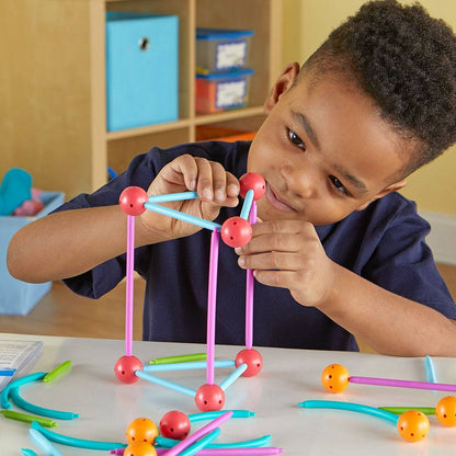 Learning Resources Stem Explorers Geomakers - ABC School Supplies