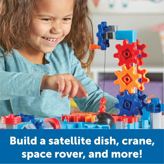 Learning Resources Stem Explorers™ Machine Makers - ABC School Supplies