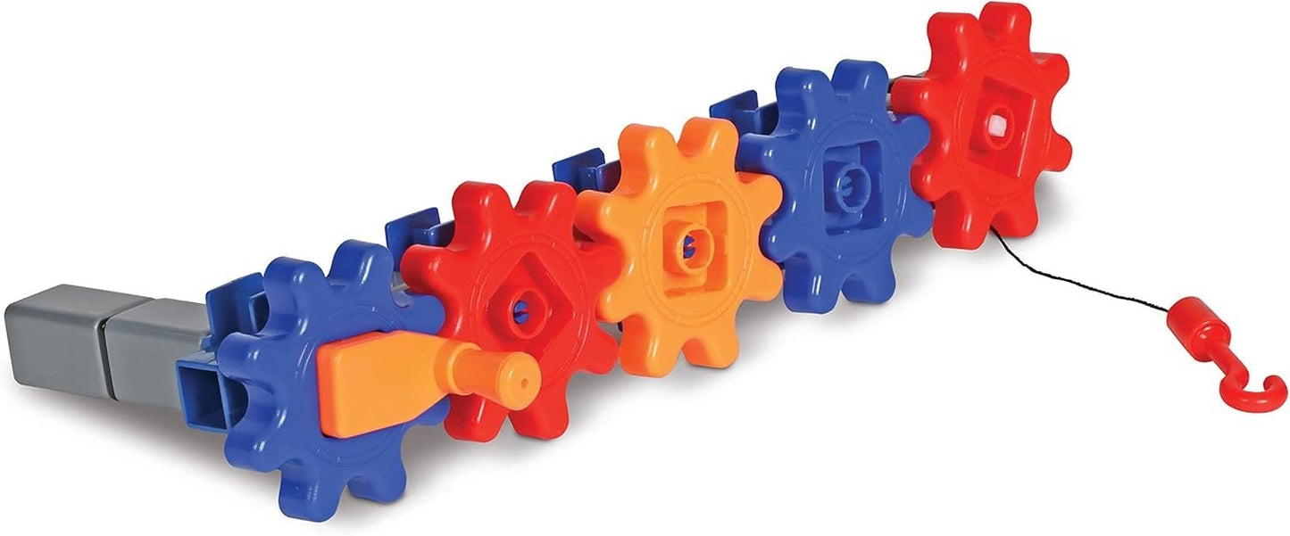 Learning Resources Stem Explorers™ Machine Makers - ABC School Supplies