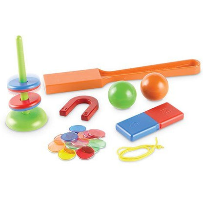 Learning Resources Stem Explorers™ Magnet Movers - ABC School Supplies