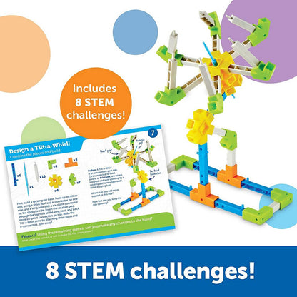 Learning Resources Stem Explorers™ Motioneering™ - ABC School Supplies