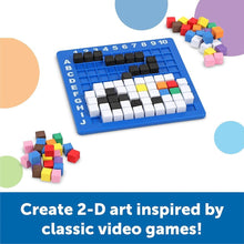 Learning Resources Stem Explorers™ Pixel Art Challenge - ABC School Supplies