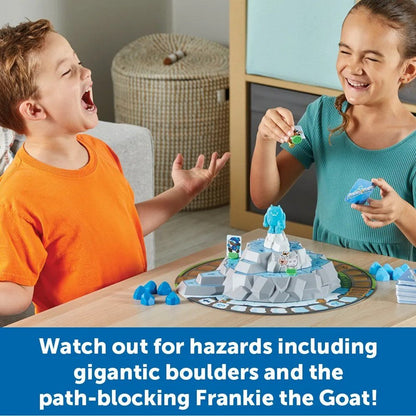 Learning Resources Summit Sums™ Addition & Subtraction Game - ABC School Supplies