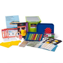 Learning Resources Sunny Sandpit Exploration Kit - ABC School Supplies
