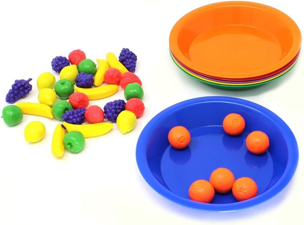 Learning Resources Super Duper Sorting Set - ABC School Supplies