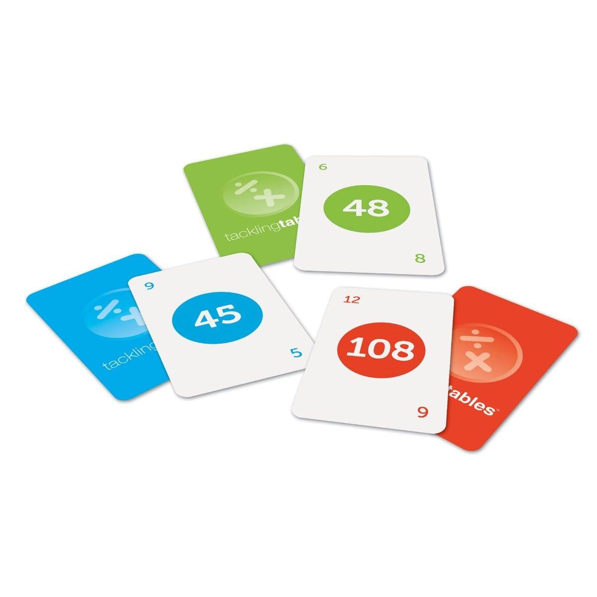 Learning Resources Tacklingtables™ Student Set - ABC School Supplies