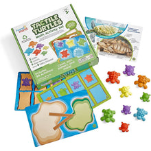 Learning Resources Tactile Turtles Maths Activity Set - ABC School Supplies