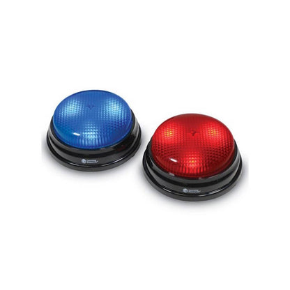 Learning Resources Team Answer Buzzers Set of 8 - ABC School Supplies