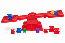 Learning Resources Three Bear Family® Beginner's Balance Set - ABC School Supplies