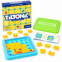 Learning Resources Tiltonic Marble Maze - ABC School Supplies