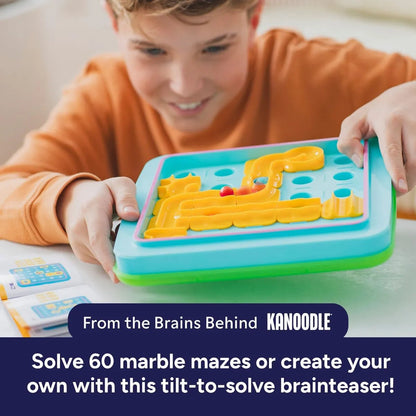Learning Resources Tiltonic Marble Maze - ABC School Supplies