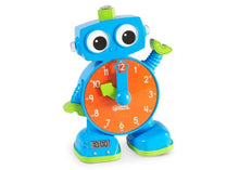 Learning Resources Tock The Learning Clock™ - ABC School Supplies
