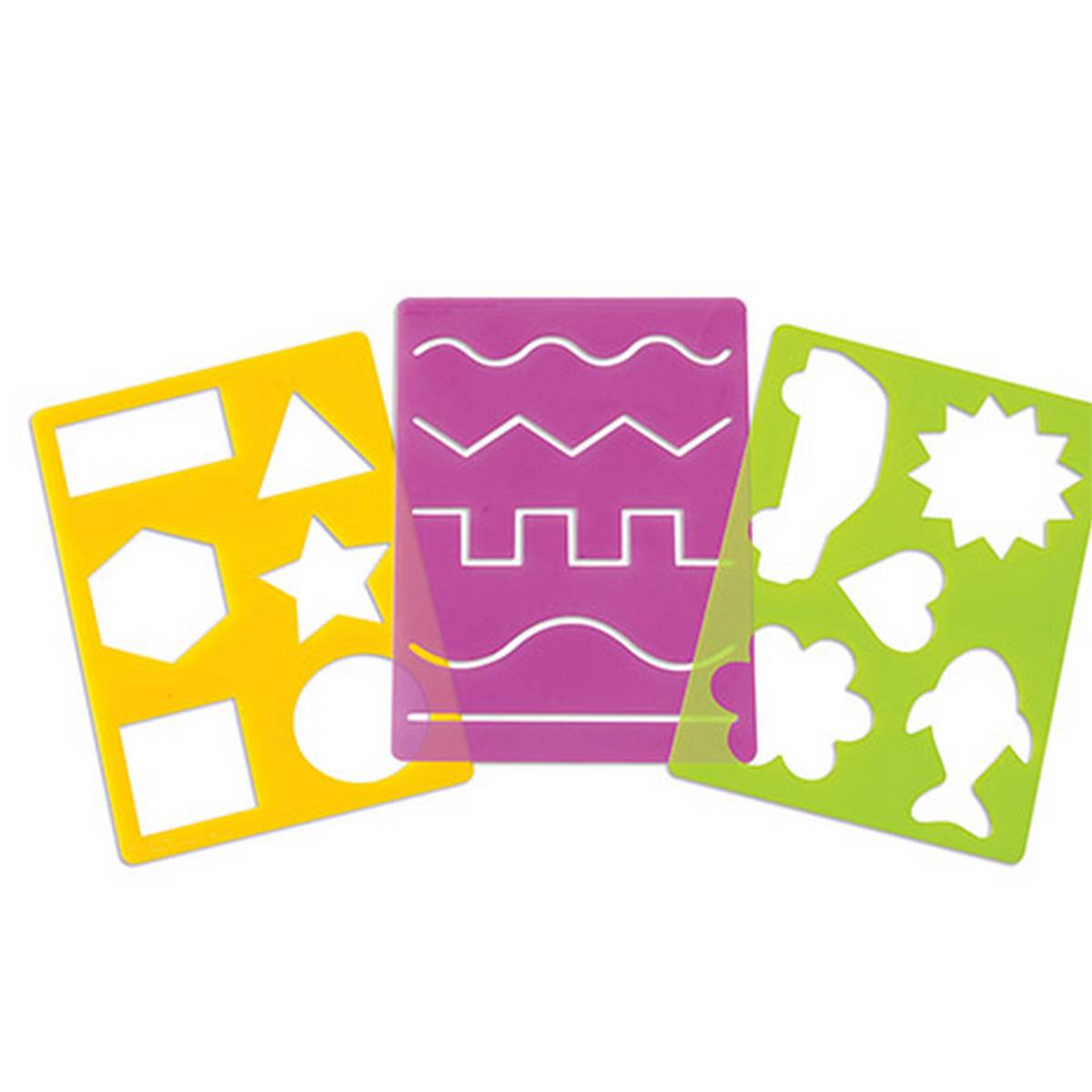 Learning Resources Trace Ace Scissor Skills Set™ - ABC School Supplies