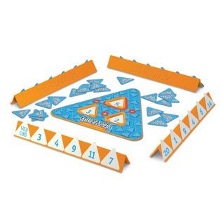 Learning Resources Trifacta!™ Addition & Subtraction Game - ABC School Supplies