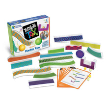 Learning Resources Tumble Trax® Magnetic Marble Run - ABC School Supplies