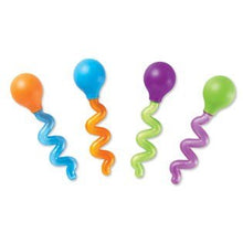 Learning Resources Twisty Droppers™ - ABC School Supplies