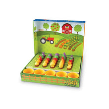 Learning Resources Veggie Farm Sorting Set - ABC School Supplies
