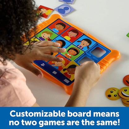 Learning Resources Who's Feeling What? - ABC School Supplies
