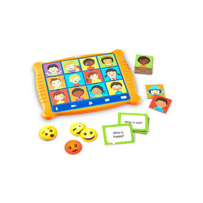 Learning Resources Who's Feeling What? - ABC School Supplies