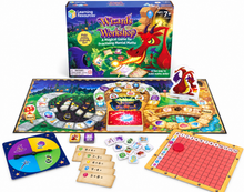Learning Resources Wizards of Mathland - ABC School Supplies