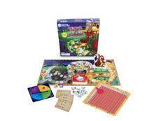 Learning Resources Wizards of Mathland - ABC School Supplies