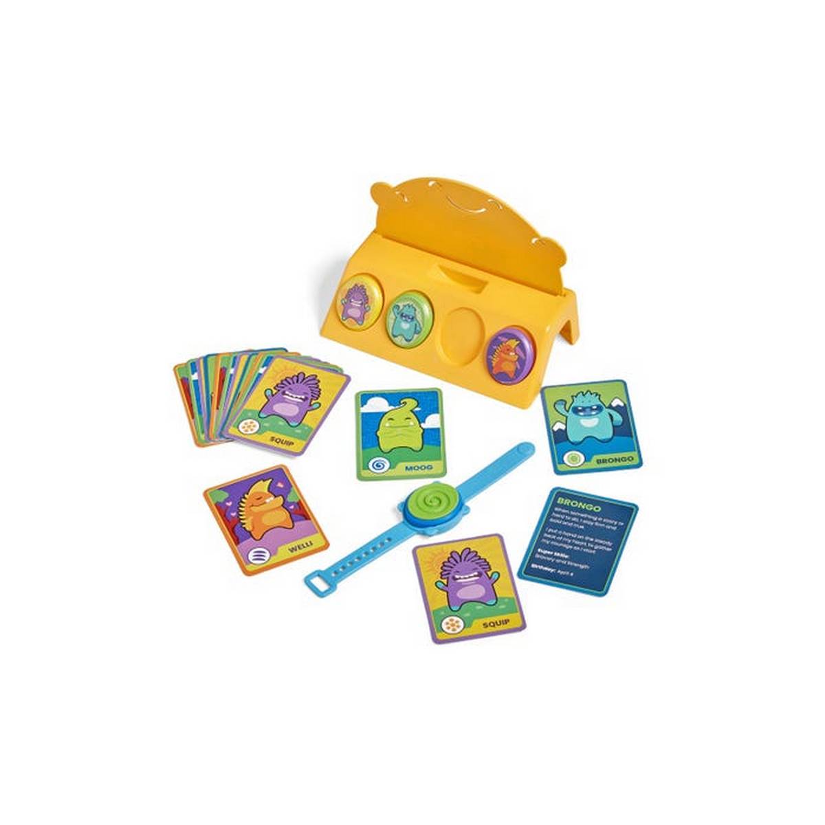 **Learning Resources Worry Stone Pals (Sensory Wristband) - ABC School Supplies