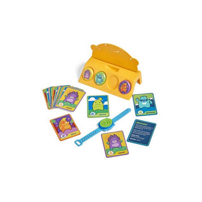 **Learning Resources Worry Stone Pals (Sensory Wristband) - ABC School Supplies