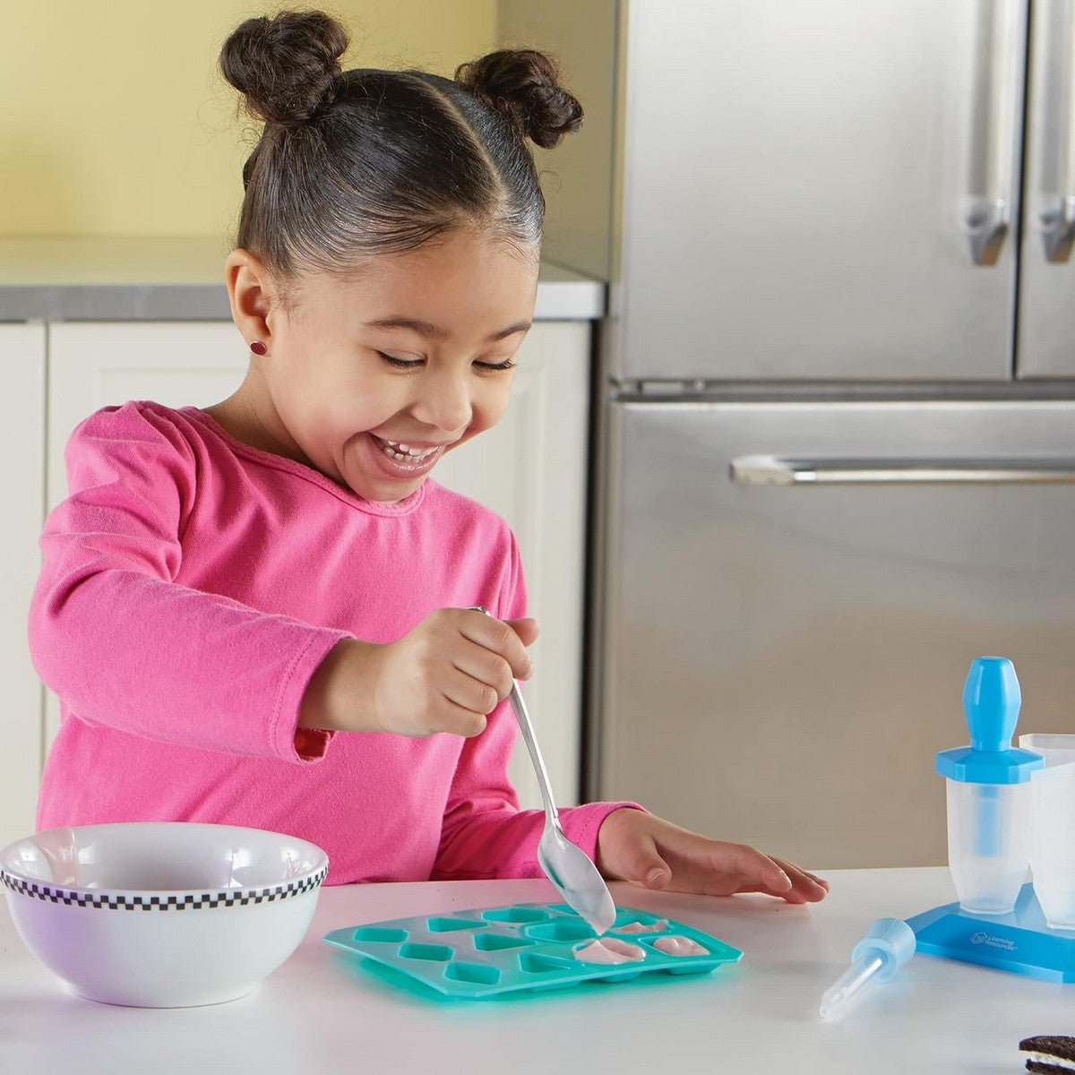 Learning Resources Yumology Sweets Lab - ABC School Supplies